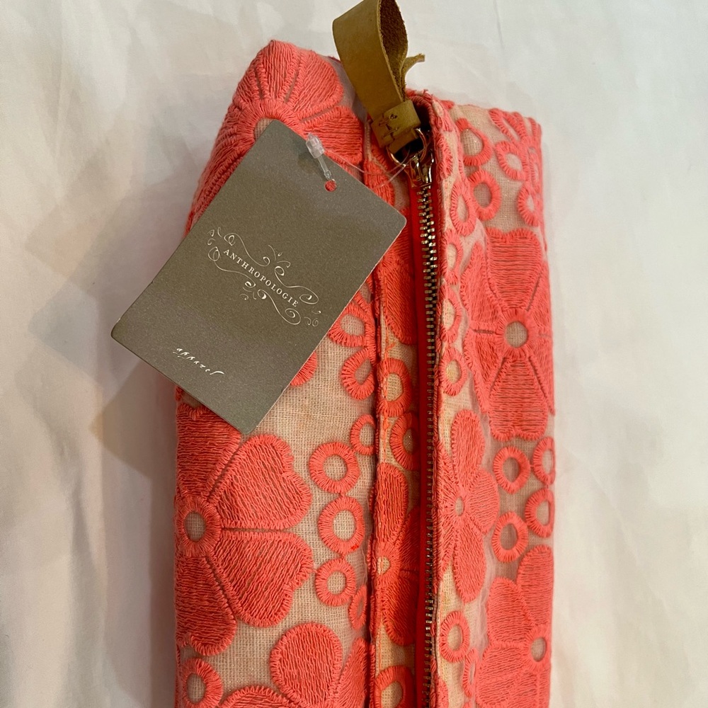 Anthropologie Clutch